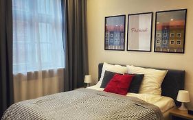 Apartamenty Wierzbowa 5