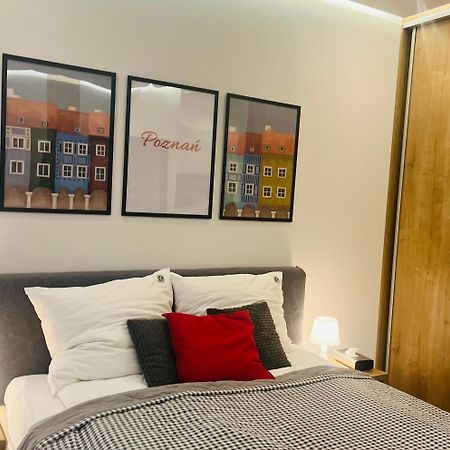 Apartamenty Wierzbowa 5 Познань Экстерьер фото