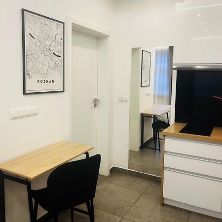 Apartamenty Wierzbowa 5 Познань Экстерьер фото