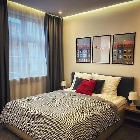 Apartamenty Wierzbowa 5 Познань Экстерьер фото