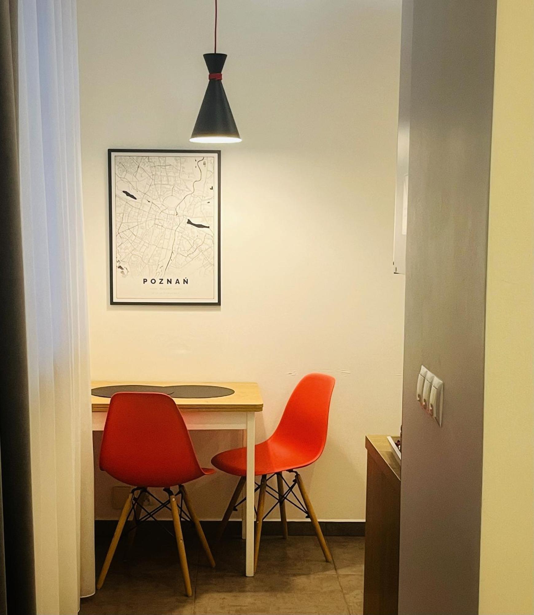 Apartamenty Wierzbowa 5 Познань Экстерьер фото