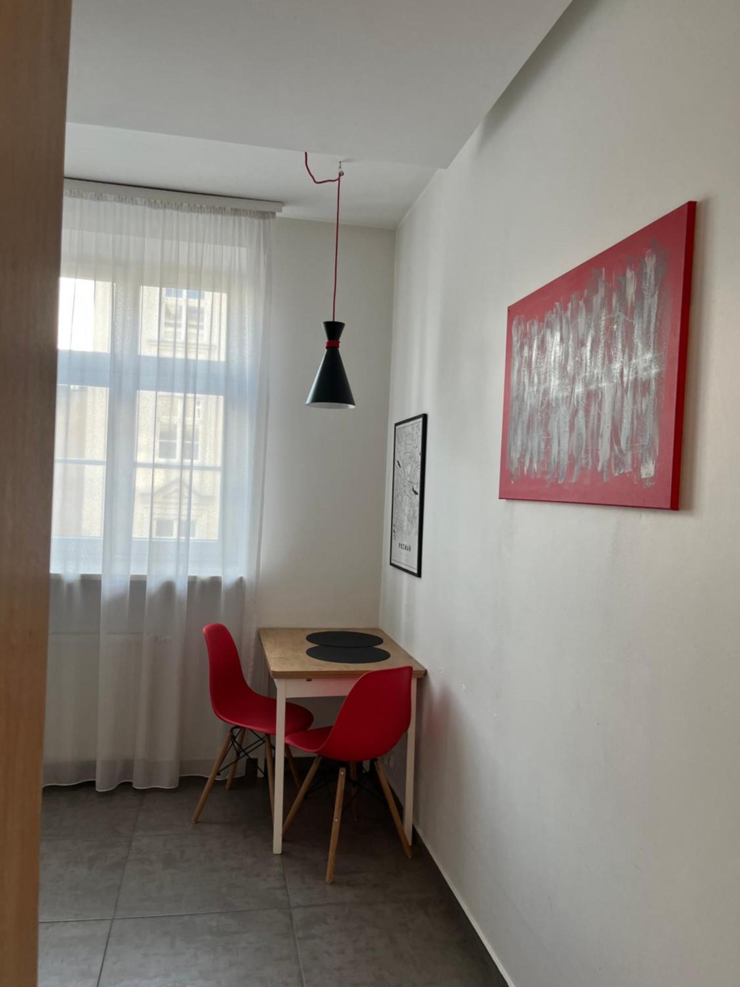 Apartamenty Wierzbowa 5 Познань Экстерьер фото