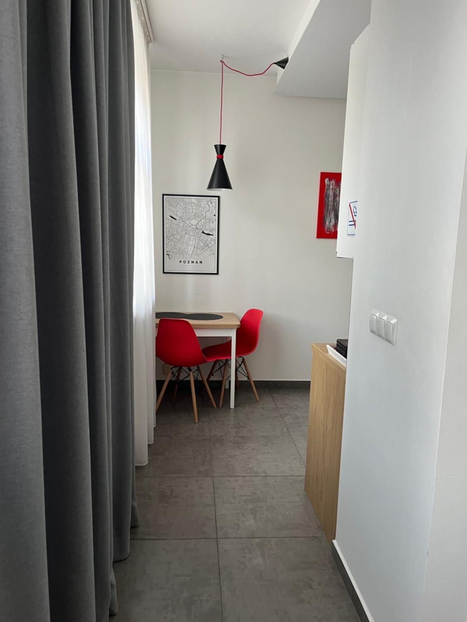 Apartamenty Wierzbowa 5 Познань Экстерьер фото